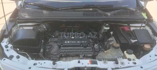 Chevrolet Cobalt 2020, 460,000 km - 1.5 l - Bakı