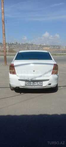 Chevrolet Cobalt 2020, 460,000 km - 1.5 l - Bakı