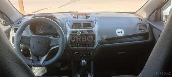 Chevrolet Cobalt 2020, 460,000 km - 1.5 l - Bakı