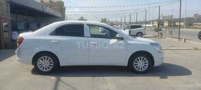 Chevrolet Cobalt 2020, 460,000 km - 1.5 l - Bakı