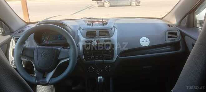 Chevrolet Cobalt 2020, 460,000 km - 1.5 l - Bakı