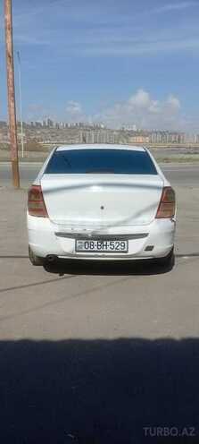 Chevrolet Cobalt 2020, 460,000 km - 1.5 l - Bakı