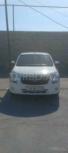 Chevrolet Cobalt 2020, 460,000 km - 1.5 l - Bakı