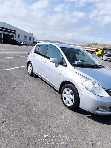 Nissan Tiida 2011, 99,751 km - 1.5 l - Bakı