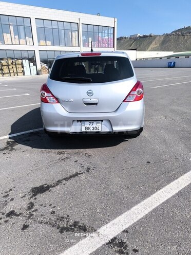 Nissan Tiida 2011, 99,751 km - 1.5 l - Bakı