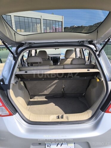 Nissan Tiida 2011, 99,751 km - 1.5 l - Bakı