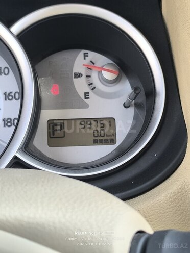Nissan Tiida 2011, 99,751 km - 1.5 l - Bakı