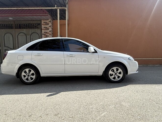 Daewoo Gentra 2014, 137,000 km - 1.5 l - Bakı