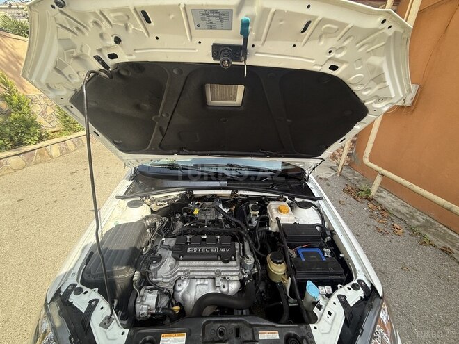 Daewoo Gentra 2014, 137,000 km - 1.5 l - Bakı