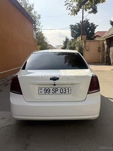 Daewoo Gentra 2014, 137,000 km - 1.5 l - Bakı