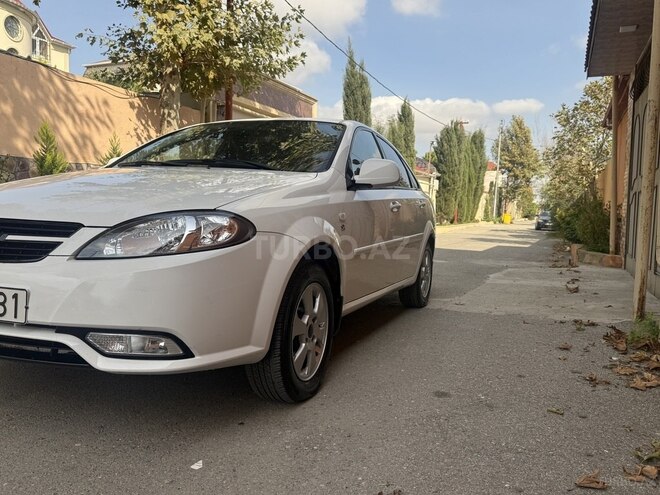 Daewoo Gentra 2014, 137,000 km - 1.5 l - Bakı