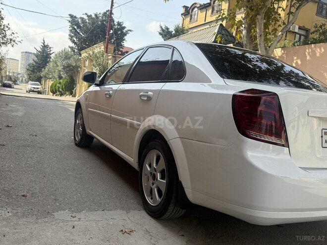 Daewoo Gentra 2014, 137,000 km - 1.5 l - Bakı