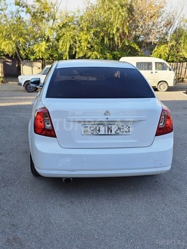 Daewoo Gentra 2014, 328,000 km - 1.5 l - Bakı