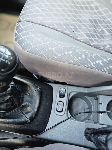 Daewoo Gentra 2014, 328,000 km - 1.5 l - Bakı