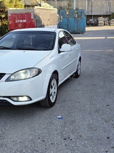 Daewoo Gentra 2014, 328,000 km - 1.5 l - Bakı