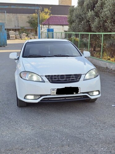 Daewoo Gentra 2014, 328,000 km - 1.5 l - Bakı