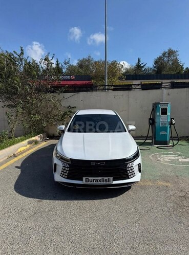 BYD Destroyer 05 2025, 62,000 km - 1.5 л - Bakı