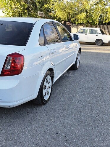 Daewoo Gentra 2014, 328,000 km - 1.5 l - Bakı