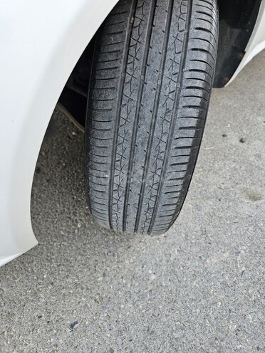 Daewoo Gentra 2014, 328,000 km - 1.5 l - Bakı