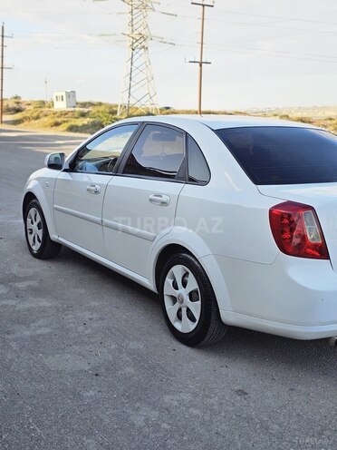 Daewoo Gentra 2014, 328,000 km - 1.5 l - Bakı