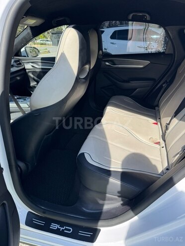 BYD Destroyer 05 2025, 62,000 km - 1.5 л - Bakı