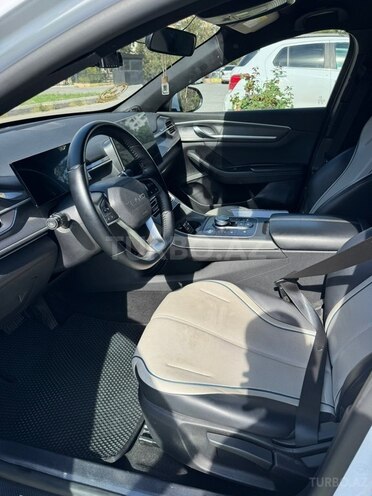 BYD Destroyer 05 2025, 62,000 km - 1.5 л - Bakı