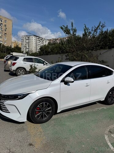 BYD Destroyer 05 2025, 62,000 km - 1.5 л - Bakı