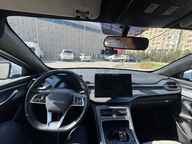 BYD Destroyer 05 2025, 62,000 km - 1.5 л - Bakı