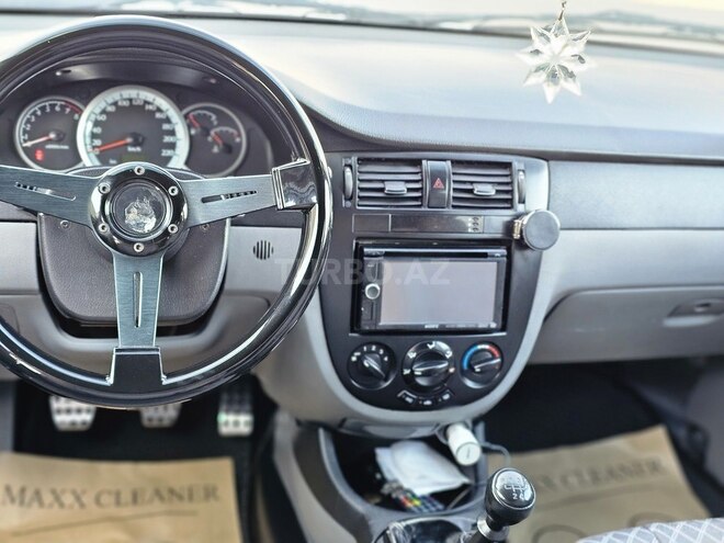 Daewoo Gentra 2014, 328,000 km - 1.5 l - Bakı