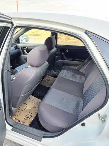 Daewoo Gentra 2014, 328,000 km - 1.5 l - Bakı