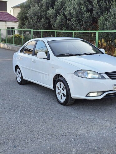 Daewoo Gentra 2014, 328,000 km - 1.5 l - Bakı