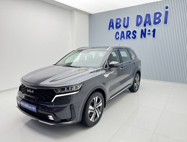 Kia Sorento 2023, 72,800 km - 2.2 l - Bakı