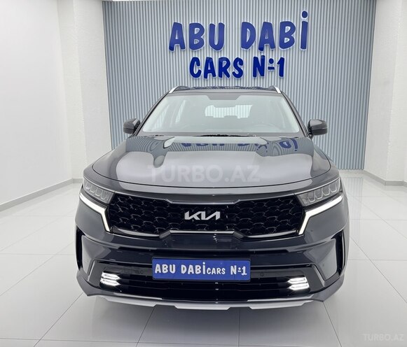 Kia Sorento 2023, 72,800 km - 2.2 l - Bakı