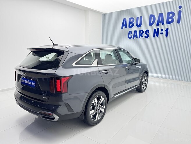 Kia Sorento 2023, 72,800 km - 2.2 l - Bakı