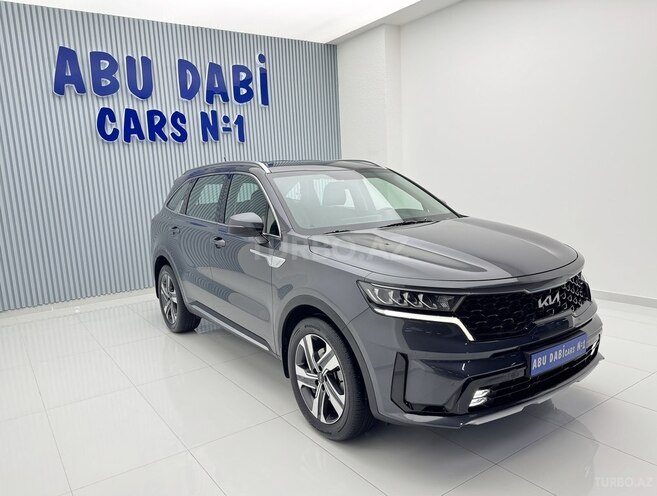 Kia Sorento 2023, 72,800 km - 2.2 l - Bakı