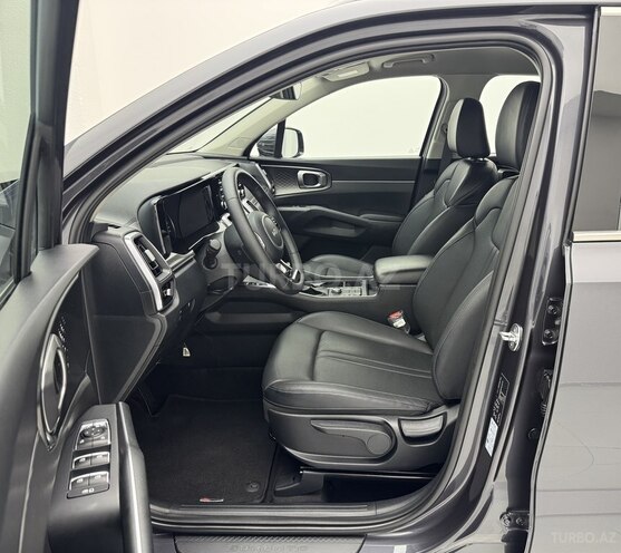 Kia Sorento 2023, 72,800 km - 2.2 l - Bakı