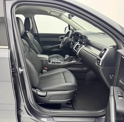 Kia Sorento 2023, 72,800 km - 2.2 l - Bakı