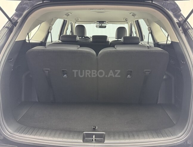 Kia Sorento 2023, 72,800 km - 2.2 l - Bakı