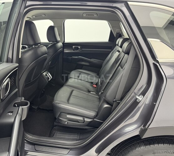 Kia Sorento 2023, 72,800 km - 2.2 l - Bakı
