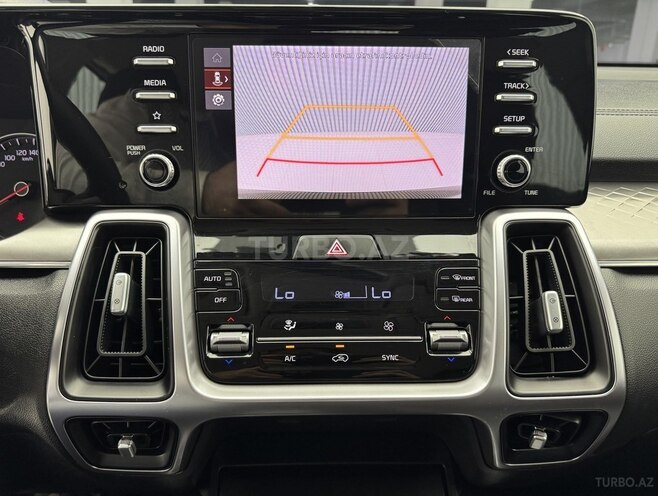 Kia Sorento 2023, 72,800 km - 2.2 l - Bakı