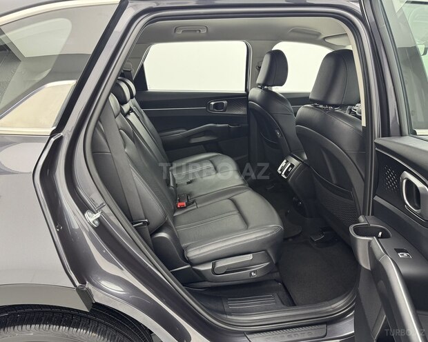 Kia Sorento 2023, 72,800 km - 2.2 l - Bakı