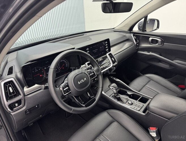 Kia Sorento 2023, 72,800 km - 2.2 l - Bakı