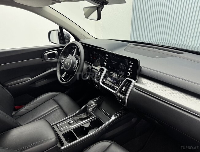 Kia Sorento 2023, 72,800 km - 2.2 l - Bakı