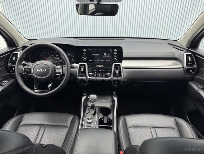 Kia Sorento 2023, 72,800 km - 2.2 l - Bakı