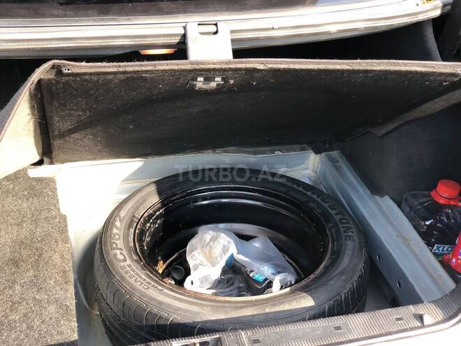 Mercedes E 240 1998, 370,000 km - 2.4 л - Bakı