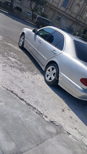 Mercedes E 240 1998, 370,000 km - 2.4 л - Bakı