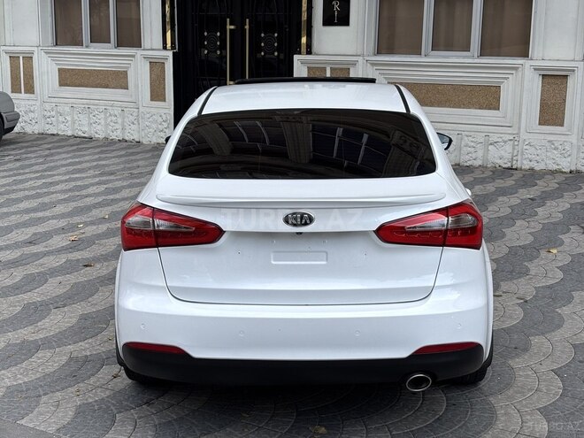 Kia Cerato 2013, 237,000 km - 1.6 л - Bakı
