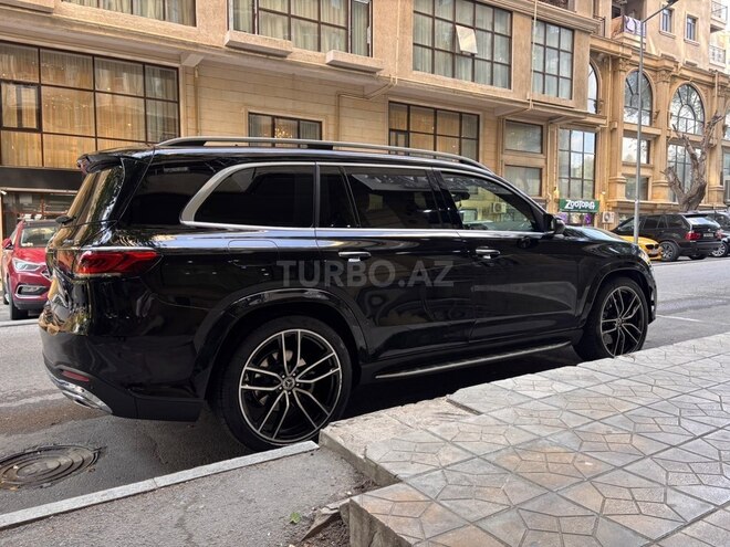 Mercedes GLE 450 4MATIC 2019, 118,000 km - 3.0 l - Bakı