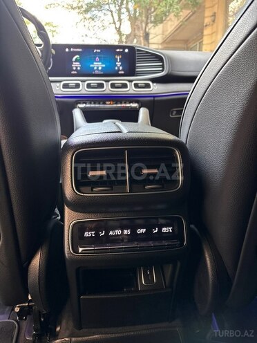 Mercedes GLE 450 4MATIC 2019, 118,000 km - 3.0 l - Bakı