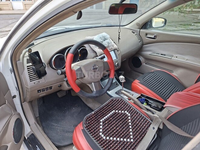 Nissan Altima 2006, 285,000 km - 2.5 l - Bakı